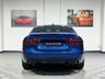 USED 2015 15 JAGUAR XE 2.0 R-SPORT 4d 178 BHP BLACKED OUT / FULL HISTORY