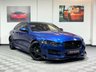 USED 2015 15 JAGUAR XE 2.0 R-SPORT 4d 178 BHP BLACKED OUT / FULL HISTORY