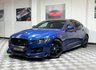 USED 2015 15 JAGUAR XE 2.0 R-SPORT 4d 178 BHP BLACKED OUT / FULL HISTORY