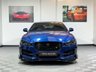 USED 2015 15 JAGUAR XE 2.0 R-SPORT 4d 178 BHP BLACKED OUT / FULL HISTORY
