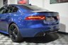 USED 2015 15 JAGUAR XE 2.0 R-SPORT 4d 178 BHP BLACKED OUT / FULL HISTORY