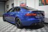 USED 2015 15 JAGUAR XE 2.0 R-SPORT 4d 178 BHP BLACKED OUT / FULL HISTORY