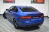 USED 2015 15 JAGUAR XE 2.0 R-SPORT 4d 178 BHP BLACKED OUT / FULL HISTORY