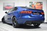 USED 2015 15 JAGUAR XE 2.0 R-SPORT 4d 178 BHP BLACKED OUT / FULL HISTORY