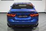 USED 2015 15 JAGUAR XE 2.0 R-SPORT 4d 178 BHP BLACKED OUT / FULL HISTORY