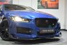USED 2015 15 JAGUAR XE 2.0 R-SPORT 4d 178 BHP BLACKED OUT / FULL HISTORY