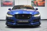 USED 2015 15 JAGUAR XE 2.0 R-SPORT 4d 178 BHP BLACKED OUT / FULL HISTORY