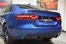 USED 2015 15 JAGUAR XE 2.0 R-SPORT 4d 178 BHP BLACKED OUT / FULL HISTORY