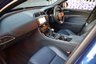 USED 2015 15 JAGUAR XE 2.0 R-SPORT 4d 178 BHP BLACKED OUT / FULL HISTORY
