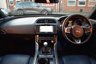 USED 2015 15 JAGUAR XE 2.0 R-SPORT 4d 178 BHP BLACKED OUT / FULL HISTORY