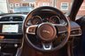 USED 2015 15 JAGUAR XE 2.0 R-SPORT 4d 178 BHP BLACKED OUT / FULL HISTORY