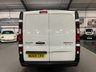 USED 2019 69 RENAULT TRAFIC 2.0L SL28 BUSINESS ENERGY DCI 0d 120 BHP ULEZ, EURO 6, Ply Lined