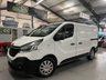 USED 2019 69 RENAULT TRAFIC 2.0L SL28 BUSINESS ENERGY DCI 0d 120 BHP ULEZ, EURO 6, Ply Lined