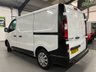 USED 2019 69 RENAULT TRAFIC 2.0L SL28 BUSINESS ENERGY DCI 0d 120 BHP ULEZ, EURO 6, Ply Lined