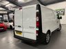 USED 2019 69 RENAULT TRAFIC 2.0L SL28 BUSINESS ENERGY DCI 0d 120 BHP ULEZ, EURO 6, Ply Lined