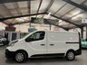 USED 2019 69 RENAULT TRAFIC 2.0L SL28 BUSINESS ENERGY DCI 0d 120 BHP ULEZ, EURO 6, Ply Lined