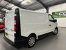 USED 2019 69 RENAULT TRAFIC 2.0L SL28 BUSINESS ENERGY DCI 0d 120 BHP ULEZ, EURO 6, Ply Lined
