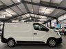 USED 2019 69 RENAULT TRAFIC 2.0L SL28 BUSINESS ENERGY DCI 0d 120 BHP ULEZ, EURO 6, Ply Lined