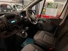USED 2019 69 RENAULT TRAFIC 2.0L SL28 BUSINESS ENERGY DCI 0d 120 BHP ULEZ, EURO 6, Ply Lined