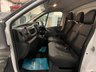 USED 2019 69 RENAULT TRAFIC 2.0L SL28 BUSINESS ENERGY DCI 0d 120 BHP ULEZ, EURO 6, Ply Lined