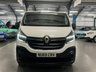 USED 2019 69 RENAULT TRAFIC 2.0L SL28 BUSINESS ENERGY DCI 0d 120 BHP ULEZ, EURO 6, Ply Lined