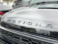 USED 2021 LAND ROVER DEFENDER 3.0 MOTION R 5dr 246 BHP FULL PANORAMIC GLASS SUNROOF