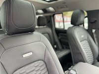 USED 2021 LAND ROVER DEFENDER 3.0 MOTION R 5dr 246 BHP FULL PANORAMIC GLASS SUNROOF