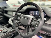 USED 2021 LAND ROVER DEFENDER 3.0 MOTION R 5dr 246 BHP FULL PANORAMIC GLASS SUNROOF