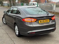 USED 2015 65 FORD MONDEO 1.5 TITANIUM ECONETIC TDCI 5d 114 BHP 