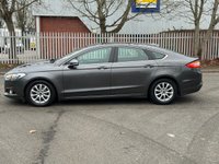 USED 2015 65 FORD MONDEO 1.5 TITANIUM ECONETIC TDCI 5d 114 BHP 