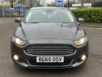 USED 2015 65 FORD MONDEO 1.5 TITANIUM ECONETIC TDCI 5d 114 BHP 