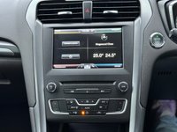 USED 2015 65 FORD MONDEO 1.5 TITANIUM ECONETIC TDCI 5d 114 BHP 