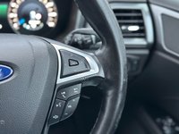 USED 2015 65 FORD MONDEO 1.5 TITANIUM ECONETIC TDCI 5d 114 BHP 