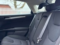 USED 2015 65 FORD MONDEO 1.5 TITANIUM ECONETIC TDCI 5d 114 BHP 