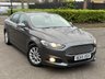 USED 2015 65 FORD MONDEO 1.5 TITANIUM ECONETIC TDCI 5d 114 BHP 