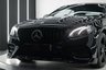 USED 2018 MERCEDES-BENZ E-CLASS 2.0 E 220 D AMG LINE PREMIUM 2d 192 BHP 