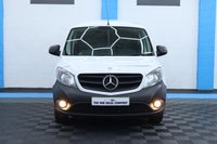 USED 2018 18 MERCEDES-BENZ CITAN 1.5 109 CDI BLUEEFFICIENCY 90 BHP SWB EURO 6 PANEL VAN  HPI CHECK ALL CLEAR - ULEZ / LEZ / CAZ COMPLIANT - AIR CON - SIDE LOADING DOOR - SO MUCH MORE TO LIST - OUR CARE PACKAGE INCLUDES - 12 MONTHS MOT - INTERIM SERVICE - 6 MONTHS NATIONWIDE WARRANTY - 12 MONTHS BREAKDOWN COVER - FINANCE AVAILABLE - ZERO DEPOSIT OFFERS - ALL VANS/CARS WELCOME IN PART-EXCHANGE, ANY AGE, ANY MILEAGE, ANY CONDITION