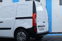 USED 2018 18 MERCEDES-BENZ CITAN 1.5 109 CDI BLUEEFFICIENCY 90 BHP SWB EURO 6 PANEL VAN  HPI CHECK ALL CLEAR - ULEZ / LEZ / CAZ COMPLIANT - AIR CON - SIDE LOADING DOOR - SO MUCH MORE TO LIST - OUR CARE PACKAGE INCLUDES - 12 MONTHS MOT - INTERIM SERVICE - 6 MONTHS NATIONWIDE WARRANTY - 12 MONTHS BREAKDOWN COVER - FINANCE AVAILABLE - ZERO DEPOSIT OFFERS - ALL VANS/CARS WELCOME IN PART-EXCHANGE, ANY AGE, ANY MILEAGE, ANY CONDITION