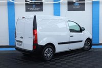 USED 2018 18 MERCEDES-BENZ CITAN 1.5 109 CDI BLUEEFFICIENCY 90 BHP SWB EURO 6 PANEL VAN  HPI CHECK ALL CLEAR - ULEZ / LEZ / CAZ COMPLIANT - AIR CON - SIDE LOADING DOOR - SO MUCH MORE TO LIST - OUR CARE PACKAGE INCLUDES - 12 MONTHS MOT - INTERIM SERVICE - 6 MONTHS NATIONWIDE WARRANTY - 12 MONTHS BREAKDOWN COVER - FINANCE AVAILABLE - ZERO DEPOSIT OFFERS - ALL VANS/CARS WELCOME IN PART-EXCHANGE, ANY AGE, ANY MILEAGE, ANY CONDITION