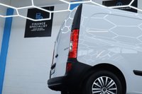 USED 2018 18 MERCEDES-BENZ CITAN 1.5 109 CDI BLUEEFFICIENCY 90 BHP SWB EURO 6 PANEL VAN  HPI CHECK ALL CLEAR - ULEZ / LEZ / CAZ COMPLIANT - AIR CON - SIDE LOADING DOOR - SO MUCH MORE TO LIST - OUR CARE PACKAGE INCLUDES - 12 MONTHS MOT - INTERIM SERVICE - 6 MONTHS NATIONWIDE WARRANTY - 12 MONTHS BREAKDOWN COVER - FINANCE AVAILABLE - ZERO DEPOSIT OFFERS - ALL VANS/CARS WELCOME IN PART-EXCHANGE, ANY AGE, ANY MILEAGE, ANY CONDITION