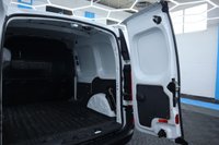 USED 2018 18 MERCEDES-BENZ CITAN 1.5 109 CDI BLUEEFFICIENCY 90 BHP SWB EURO 6 PANEL VAN  HPI CHECK ALL CLEAR - ULEZ / LEZ / CAZ COMPLIANT - AIR CON - SIDE LOADING DOOR - SO MUCH MORE TO LIST - OUR CARE PACKAGE INCLUDES - 12 MONTHS MOT - INTERIM SERVICE - 6 MONTHS NATIONWIDE WARRANTY - 12 MONTHS BREAKDOWN COVER - FINANCE AVAILABLE - ZERO DEPOSIT OFFERS - ALL VANS/CARS WELCOME IN PART-EXCHANGE, ANY AGE, ANY MILEAGE, ANY CONDITION