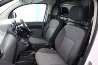 USED 2018 18 MERCEDES-BENZ CITAN 1.5 109 CDI BLUEEFFICIENCY 90 BHP SWB EURO 6 PANEL VAN  HPI CHECK ALL CLEAR - ULEZ / LEZ / CAZ COMPLIANT - AIR CON - SIDE LOADING DOOR - SO MUCH MORE TO LIST - OUR CARE PACKAGE INCLUDES - 12 MONTHS MOT - INTERIM SERVICE - 6 MONTHS NATIONWIDE WARRANTY - 12 MONTHS BREAKDOWN COVER - FINANCE AVAILABLE - ZERO DEPOSIT OFFERS - ALL VANS/CARS WELCOME IN PART-EXCHANGE, ANY AGE, ANY MILEAGE, ANY CONDITION