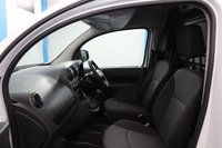 USED 2018 18 MERCEDES-BENZ CITAN 1.5 109 CDI BLUEEFFICIENCY 90 BHP SWB EURO 6 PANEL VAN  HPI CHECK ALL CLEAR - ULEZ / LEZ / CAZ COMPLIANT - AIR CON - SIDE LOADING DOOR - SO MUCH MORE TO LIST - OUR CARE PACKAGE INCLUDES - 12 MONTHS MOT - INTERIM SERVICE - 6 MONTHS NATIONWIDE WARRANTY - 12 MONTHS BREAKDOWN COVER - FINANCE AVAILABLE - ZERO DEPOSIT OFFERS - ALL VANS/CARS WELCOME IN PART-EXCHANGE, ANY AGE, ANY MILEAGE, ANY CONDITION