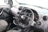 USED 2018 18 MERCEDES-BENZ CITAN 1.5 109 CDI BLUEEFFICIENCY 90 BHP SWB EURO 6 PANEL VAN  HPI CHECK ALL CLEAR - ULEZ / LEZ / CAZ COMPLIANT - AIR CON - SIDE LOADING DOOR - SO MUCH MORE TO LIST - OUR CARE PACKAGE INCLUDES - 12 MONTHS MOT - INTERIM SERVICE - 6 MONTHS NATIONWIDE WARRANTY - 12 MONTHS BREAKDOWN COVER - FINANCE AVAILABLE - ZERO DEPOSIT OFFERS - ALL VANS/CARS WELCOME IN PART-EXCHANGE, ANY AGE, ANY MILEAGE, ANY CONDITION