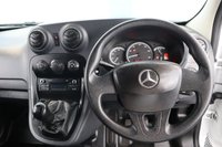 USED 2018 18 MERCEDES-BENZ CITAN 1.5 109 CDI BLUEEFFICIENCY 90 BHP SWB EURO 6 PANEL VAN  HPI CHECK ALL CLEAR - ULEZ / LEZ / CAZ COMPLIANT - AIR CON - SIDE LOADING DOOR - SO MUCH MORE TO LIST - OUR CARE PACKAGE INCLUDES - 12 MONTHS MOT - INTERIM SERVICE - 6 MONTHS NATIONWIDE WARRANTY - 12 MONTHS BREAKDOWN COVER - FINANCE AVAILABLE - ZERO DEPOSIT OFFERS - ALL VANS/CARS WELCOME IN PART-EXCHANGE, ANY AGE, ANY MILEAGE, ANY CONDITION