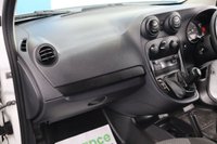 USED 2018 18 MERCEDES-BENZ CITAN 1.5 109 CDI BLUEEFFICIENCY 90 BHP SWB EURO 6 PANEL VAN  HPI CHECK ALL CLEAR - ULEZ / LEZ / CAZ COMPLIANT - AIR CON - SIDE LOADING DOOR - SO MUCH MORE TO LIST - OUR CARE PACKAGE INCLUDES - 12 MONTHS MOT - INTERIM SERVICE - 6 MONTHS NATIONWIDE WARRANTY - 12 MONTHS BREAKDOWN COVER - FINANCE AVAILABLE - ZERO DEPOSIT OFFERS - ALL VANS/CARS WELCOME IN PART-EXCHANGE, ANY AGE, ANY MILEAGE, ANY CONDITION
