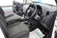 USED 2018 18 MERCEDES-BENZ CITAN 1.5 109 CDI BLUEEFFICIENCY 90 BHP SWB EURO 6 PANEL VAN  HPI CHECK ALL CLEAR - ULEZ / LEZ / CAZ COMPLIANT - AIR CON - SIDE LOADING DOOR - SO MUCH MORE TO LIST - OUR CARE PACKAGE INCLUDES - 12 MONTHS MOT - INTERIM SERVICE - 6 MONTHS NATIONWIDE WARRANTY - 12 MONTHS BREAKDOWN COVER - FINANCE AVAILABLE - ZERO DEPOSIT OFFERS - ALL VANS/CARS WELCOME IN PART-EXCHANGE, ANY AGE, ANY MILEAGE, ANY CONDITION