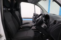 USED 2018 18 MERCEDES-BENZ CITAN 1.5 109 CDI BLUEEFFICIENCY 90 BHP SWB EURO 6 PANEL VAN  HPI CHECK ALL CLEAR - ULEZ / LEZ / CAZ COMPLIANT - AIR CON - SIDE LOADING DOOR - SO MUCH MORE TO LIST - OUR CARE PACKAGE INCLUDES - 12 MONTHS MOT - INTERIM SERVICE - 6 MONTHS NATIONWIDE WARRANTY - 12 MONTHS BREAKDOWN COVER - FINANCE AVAILABLE - ZERO DEPOSIT OFFERS - ALL VANS/CARS WELCOME IN PART-EXCHANGE, ANY AGE, ANY MILEAGE, ANY CONDITION