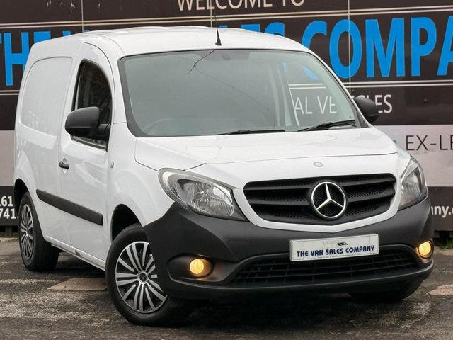 2018 Mercedes-Benz CITAN - Photo 8