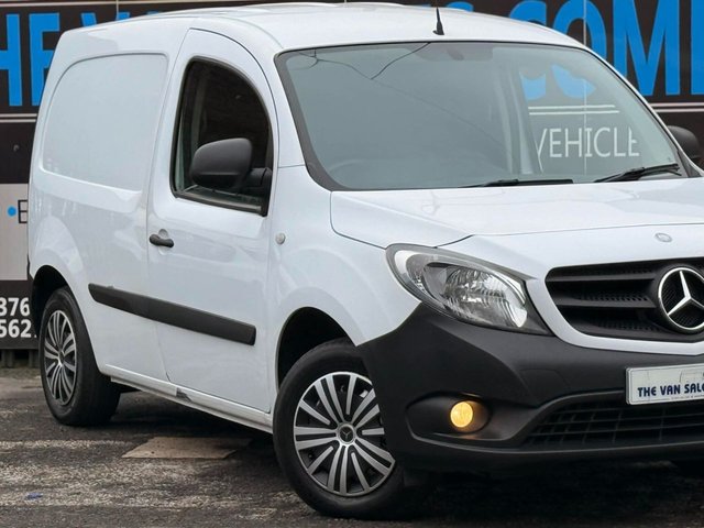 2018 Mercedes-Benz CITAN - Photo 10